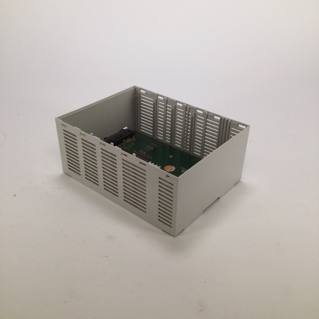 Sprecher Schuh 87.290.102-1 rack BSU-24 Used UMP