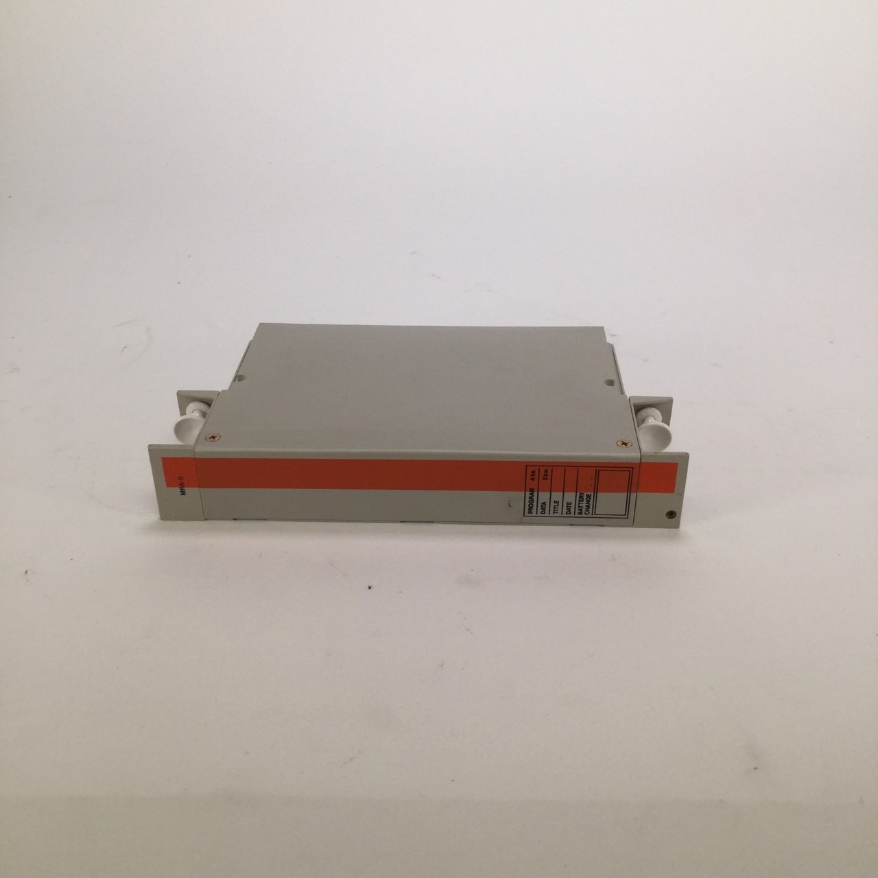 Sprecher Schuh 87.990.131-01 Sestep MRA-0 Used UMP