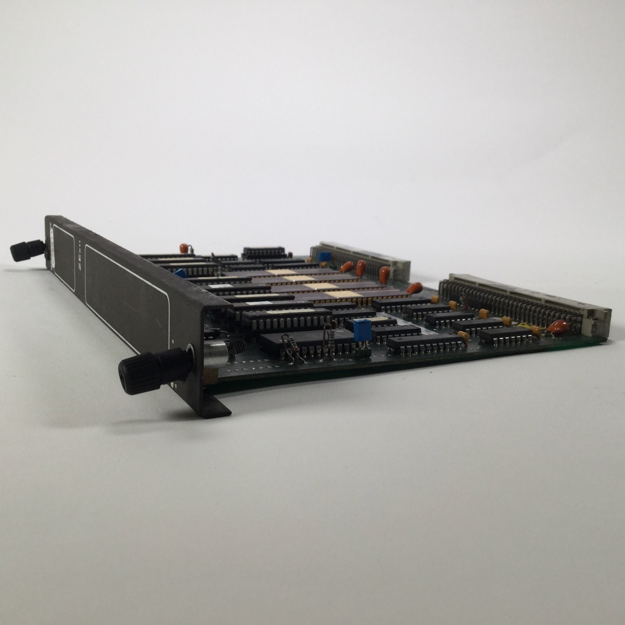 Bosch 1070063804 CPU board PLC Platine card 1070063804-107 Used UMP