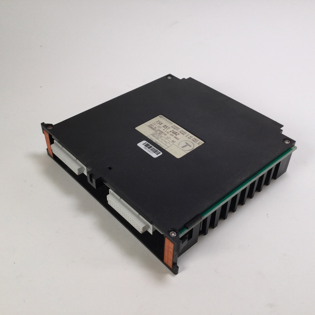 Telemecanique TSXDST2482 24 VDC Output Module Used UMP