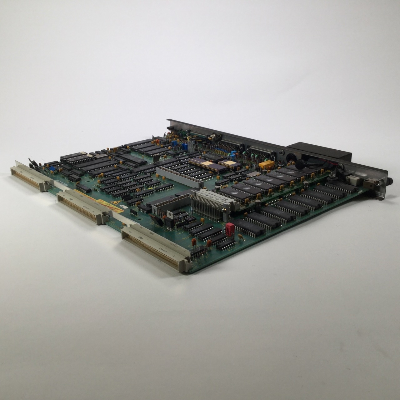 Bosch 056309-104401 CNC CPU board PLC Platine circuit card ERPOM Used UMP