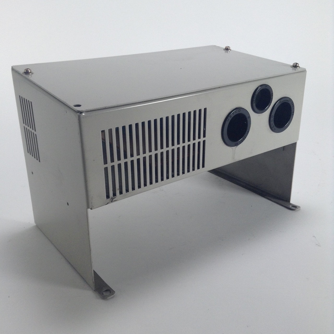 Hitachi IFJ100-SA10 Frequency Converter Frequenzumrichter IFJ100 SA10 Used UMP