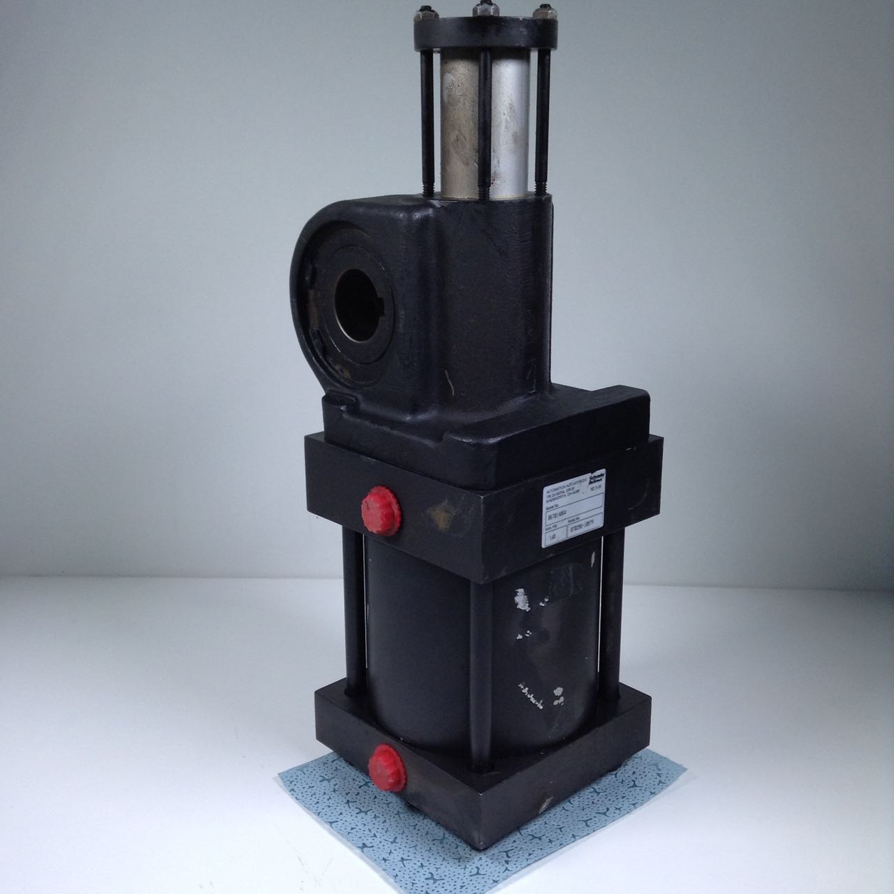 Schrader Bellows B67014064 Rotary Actuator UMP