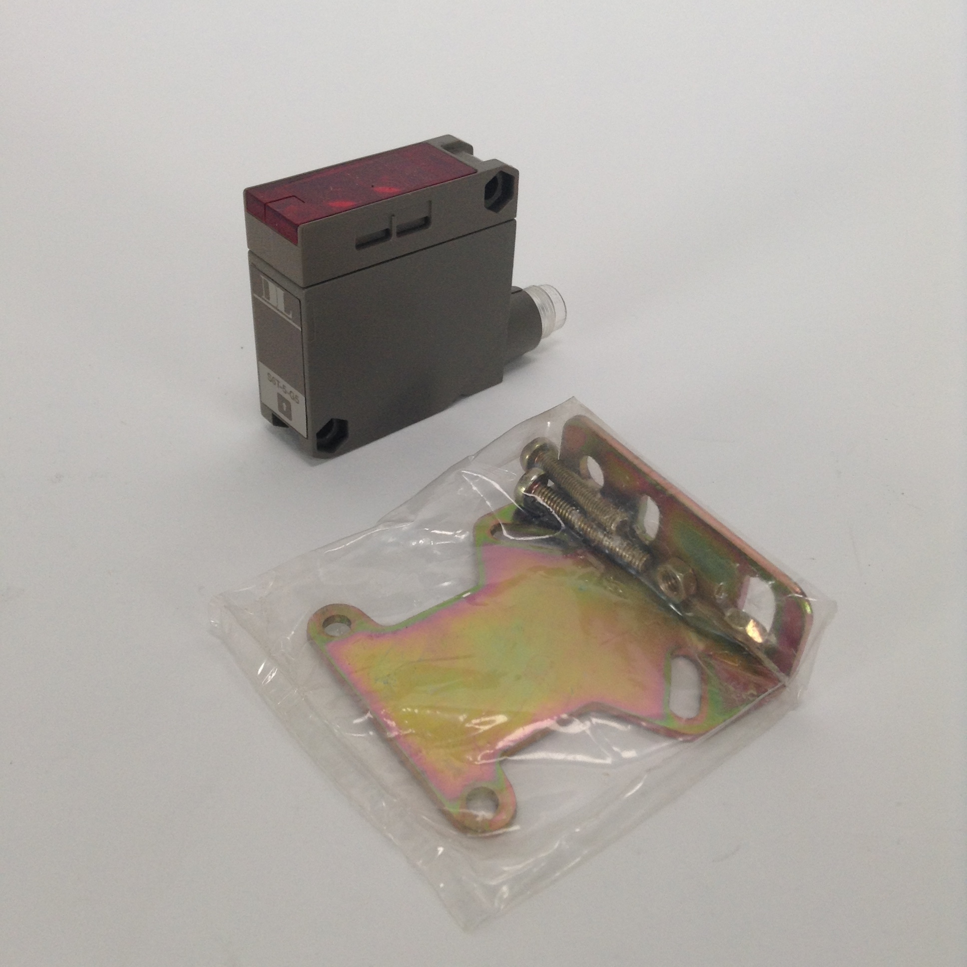 Datalogic S6T-5-G5 photoelectric fotoelektrischer sensor 10-30V DC NEW NFP