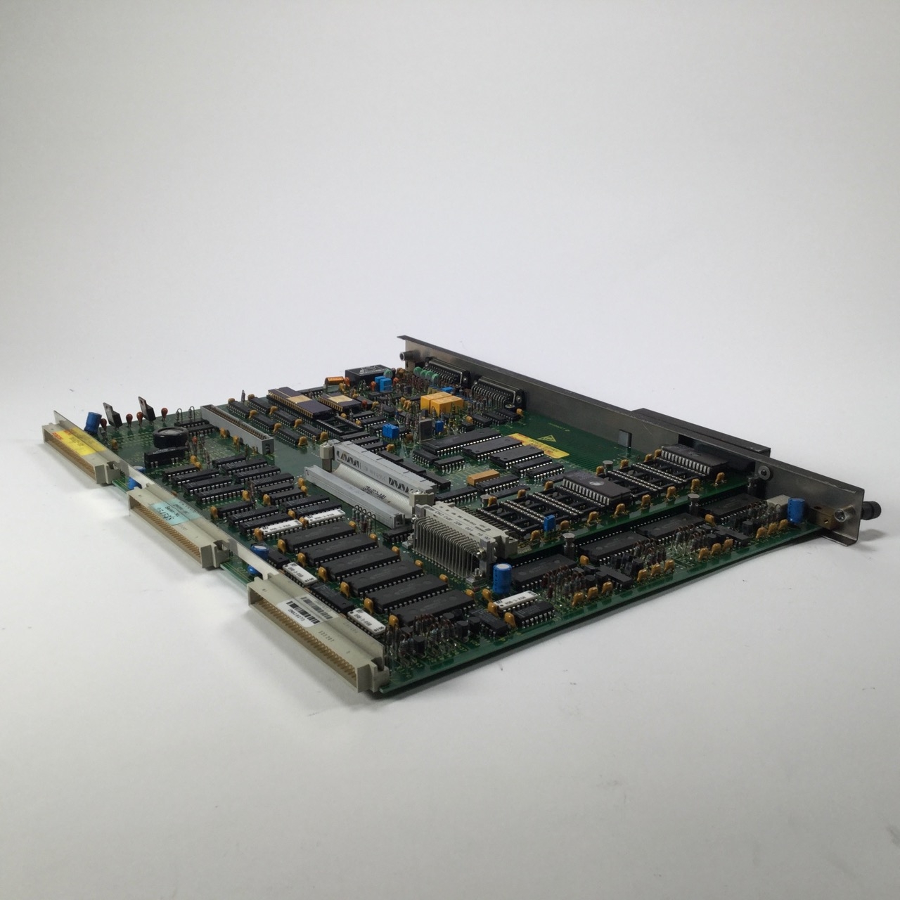 Bosch 065631-101401 CPU board PLC Platine circuit card + 065632-101 Used UMP