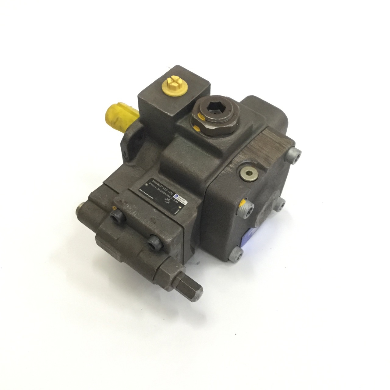 Rexroth R900584653 Hydraulic Vane Pump 1PV2V4-24/20RA01MC1-16A1 New NMP