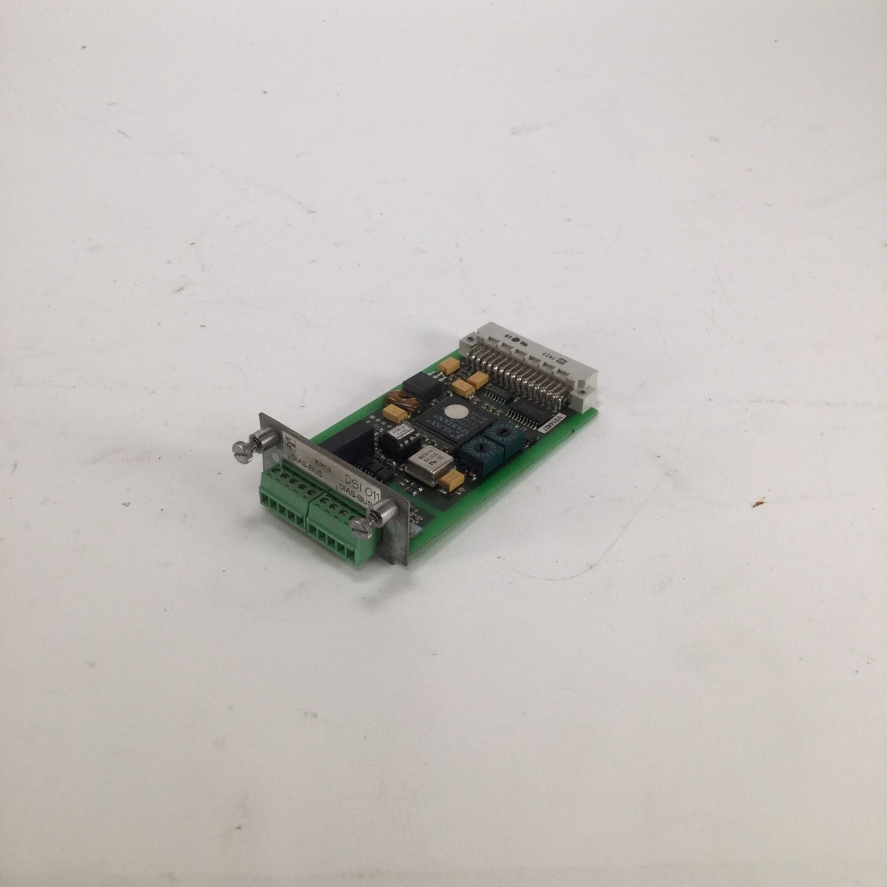 Sigmatek DSI-011 anschaltmodul Interface for simodrive Used UMP