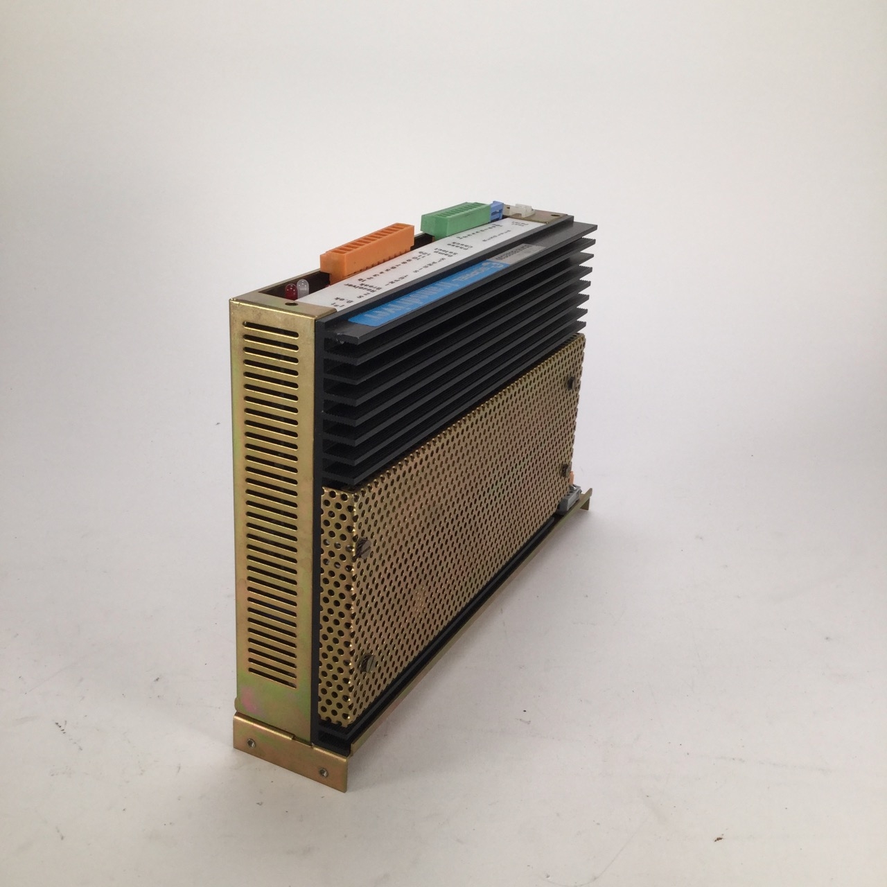 Soprel Milano BCA18/BSS2C30 transdriver Used UMP