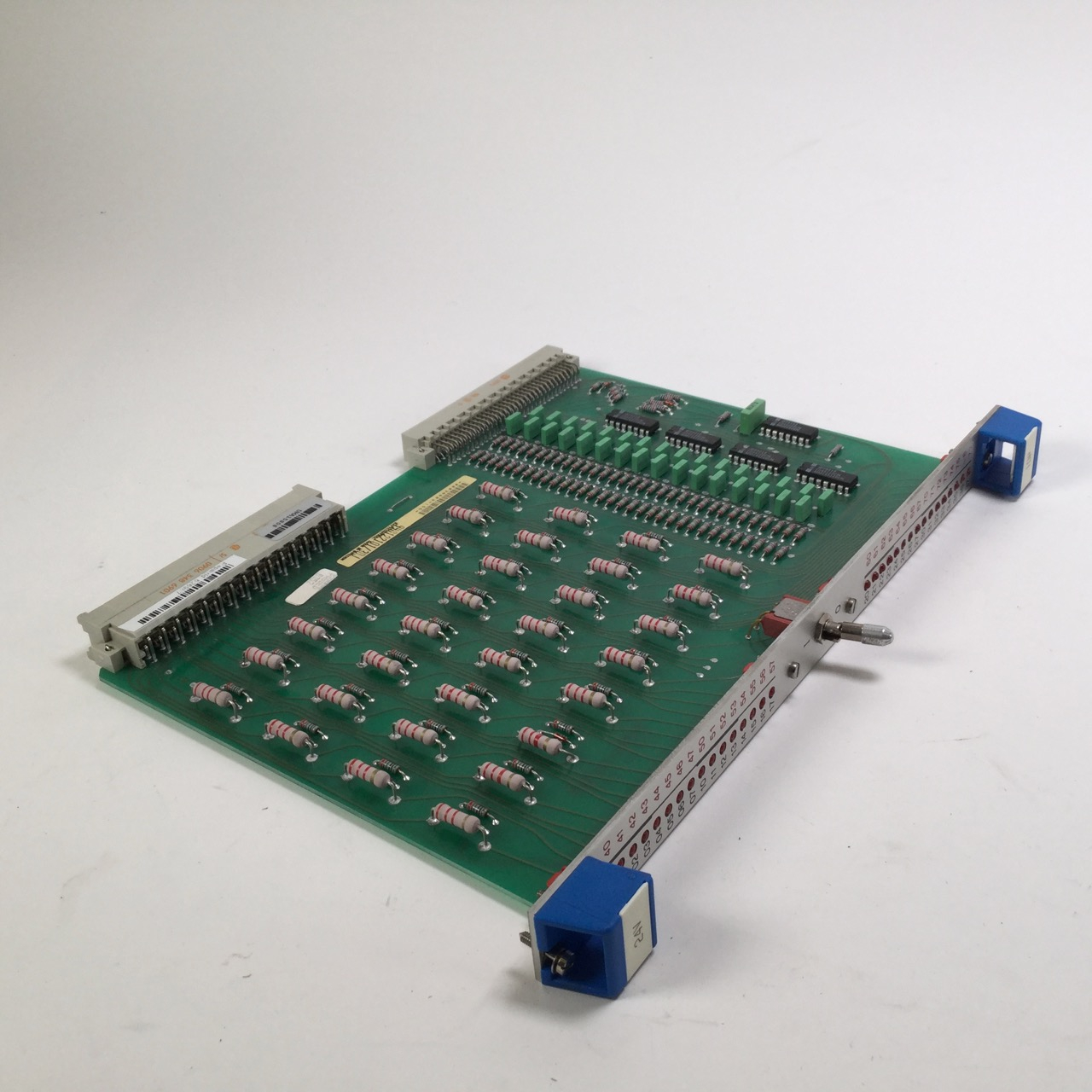 Sattcontrol 940122101/3DJ PCU PLC unit module board card Used UMP