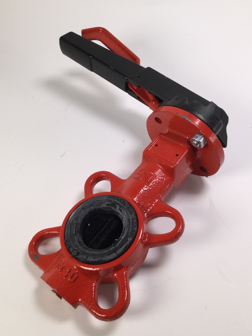 Hodonin FLW-3 0708-2 Seat DN80 PN16 16 Drill New NMP