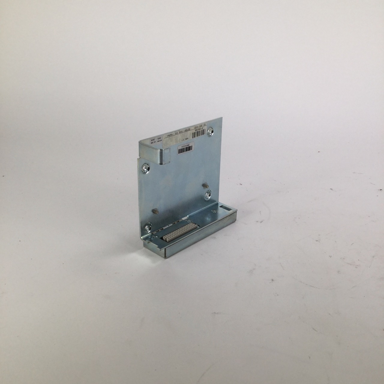 Sigmatek 12-221-012 Used UMP