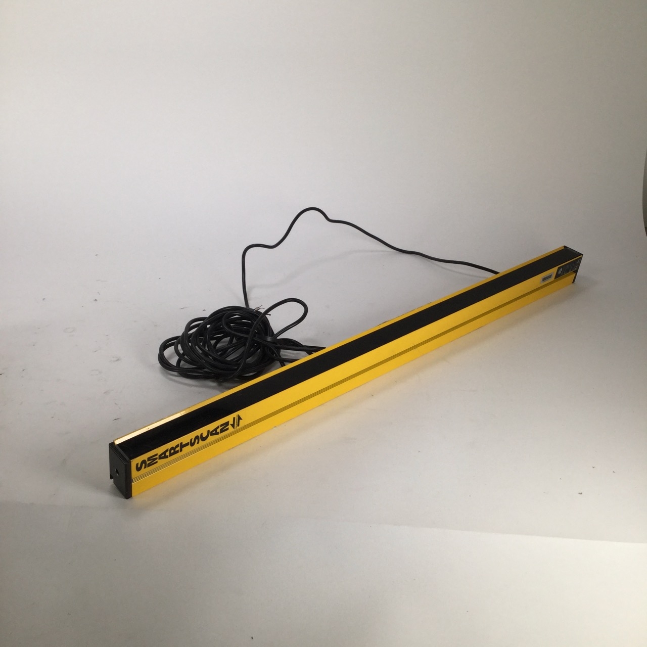 Smartscan 012-105 1000 plus light curtain sender receiver Used UMP