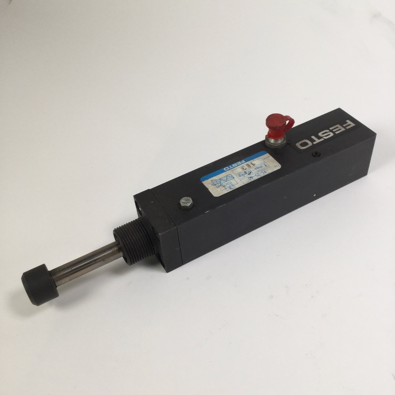 Festo YS-25-40 Valte ventil New NMP