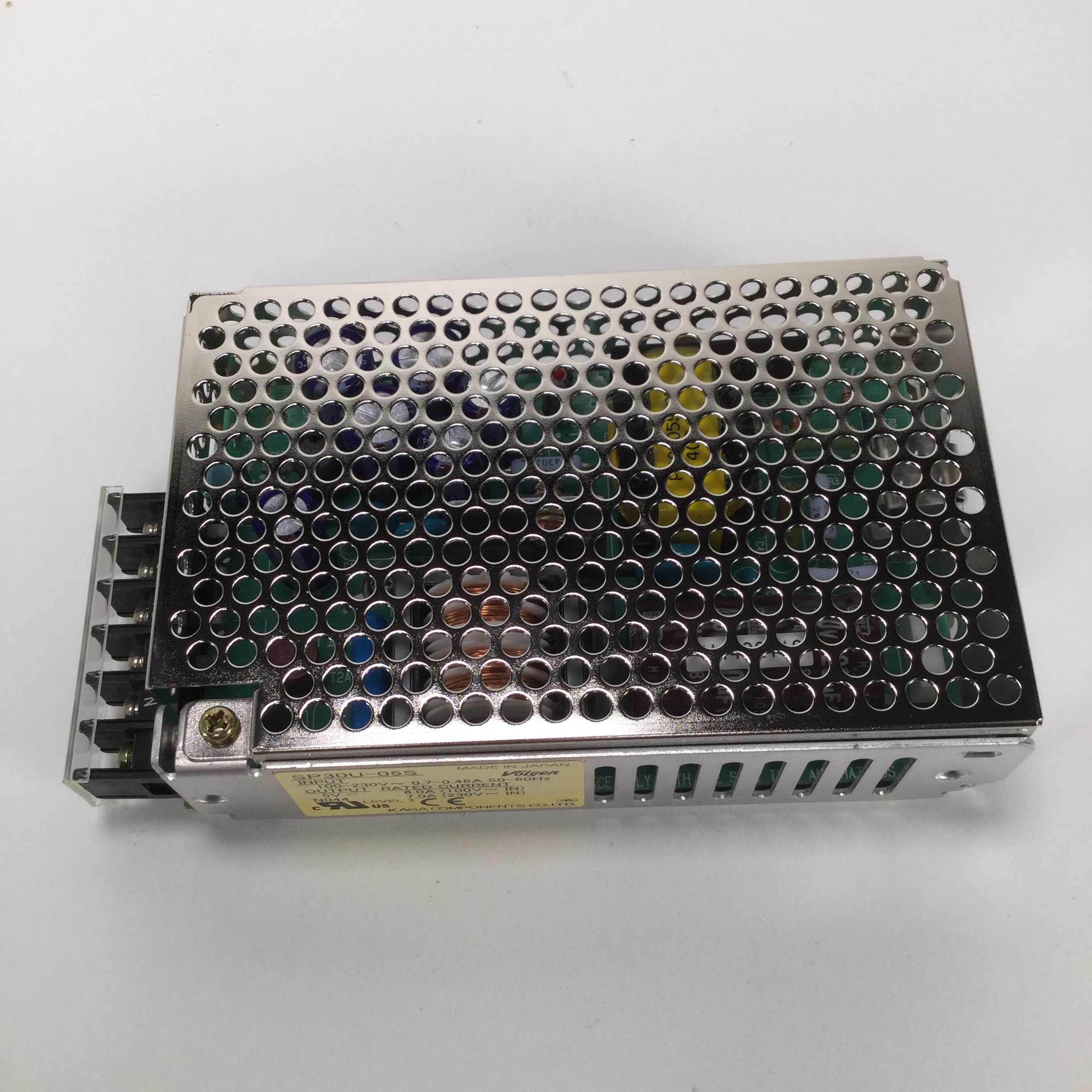 Volgen SP30U-05S Netzteil power adapter 100-230V NEW NFP