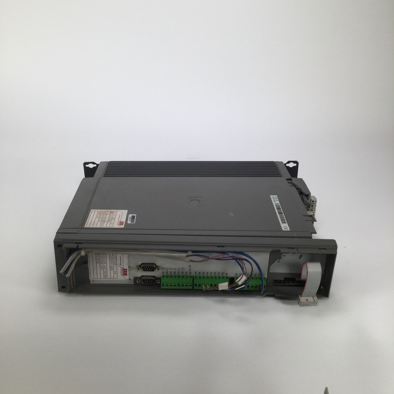 Ssb Antriebstechnik 97370303/510 Servotec-6003 Used UMP