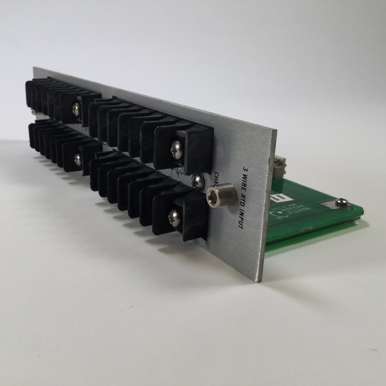 Bently Nevada 82364-01 Signal input relay card option Used UMP