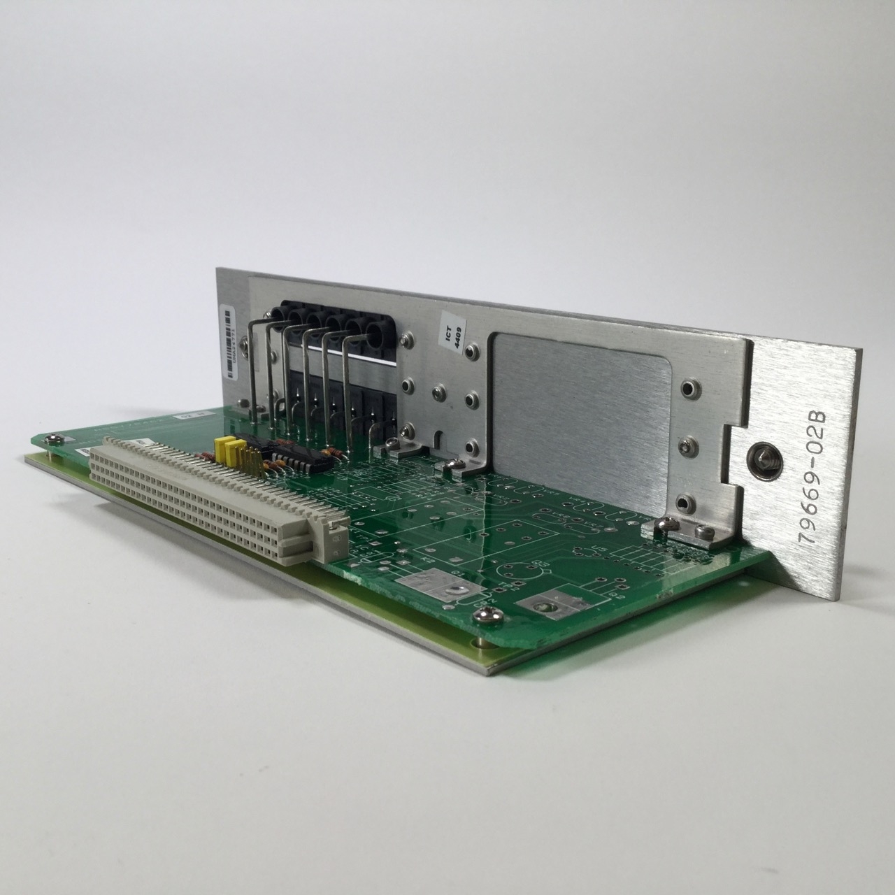 Bently Nevada 82364-01 Temperature recorder Used UMP