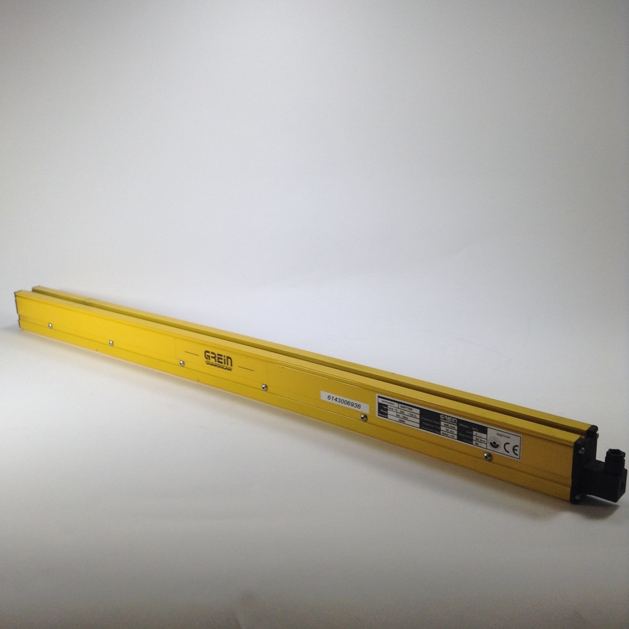 Grein Guardscan SAB-TX 248 /CD/L Safegrid emitter 5m -25m New NMP