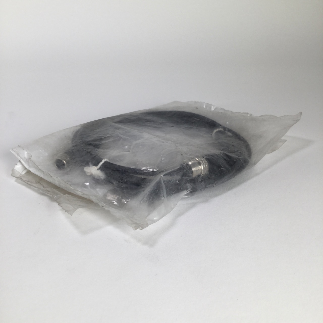 Ifm E11379 Connection cable Kabel New NFP Sealed