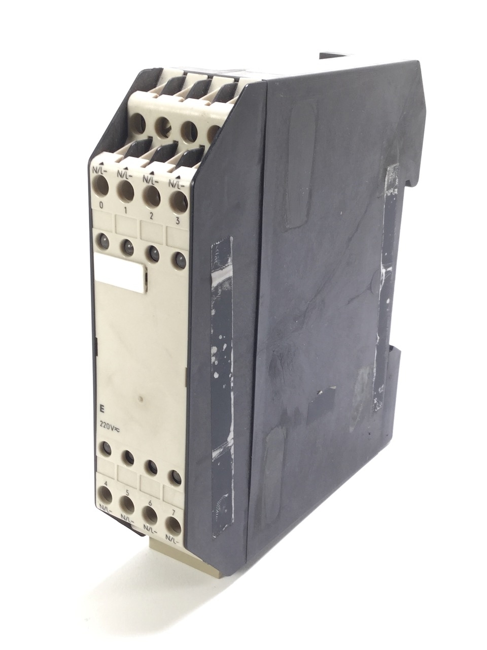 Siemens 6ES5405-7AA21 Digital Input Modul Digitaleingabe Simatic S5 Used UMP