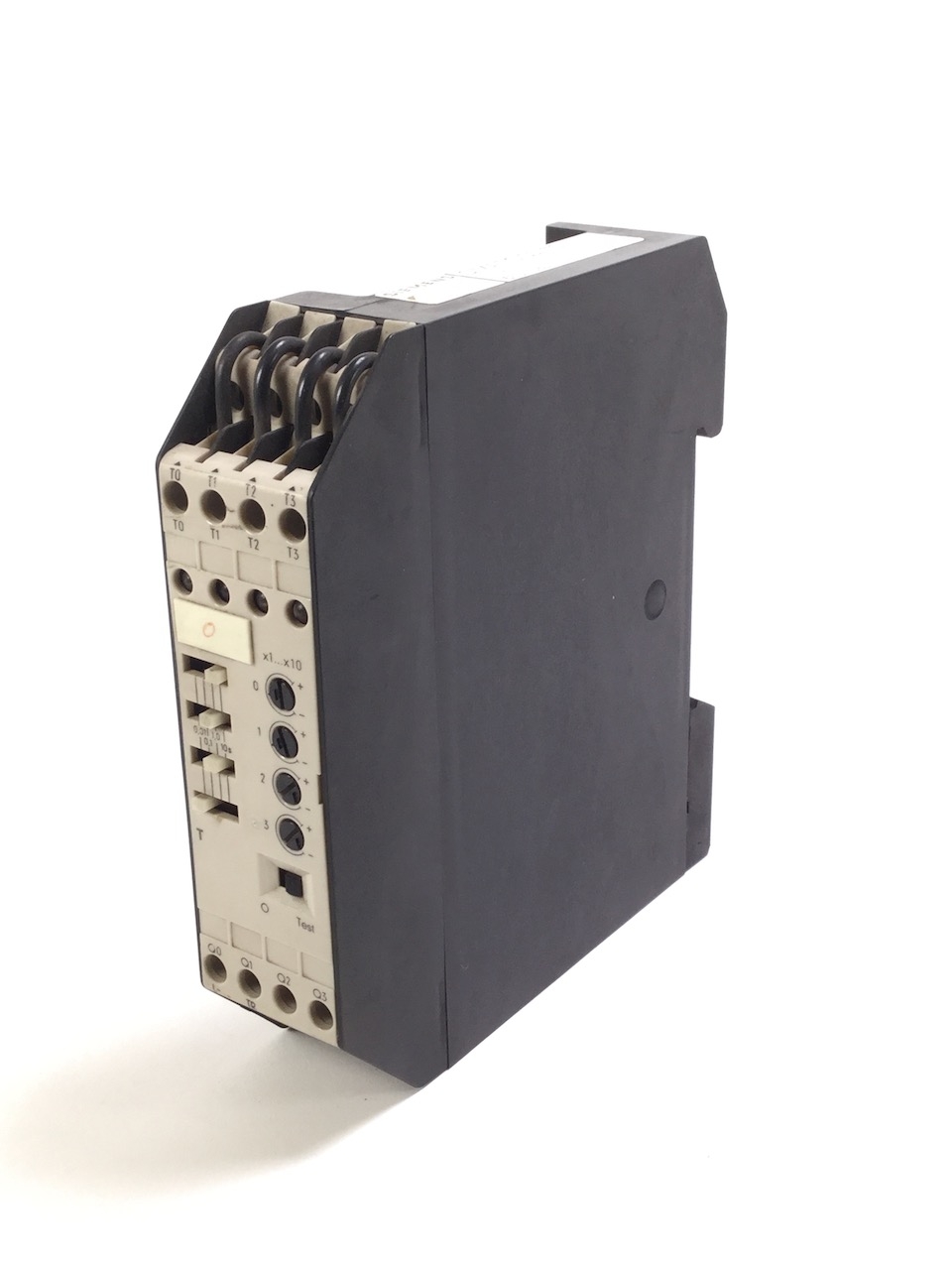 Siemens 6ES5380-7AA11 Zentralbaugruppe Simatic S5 6ES5 New NMP