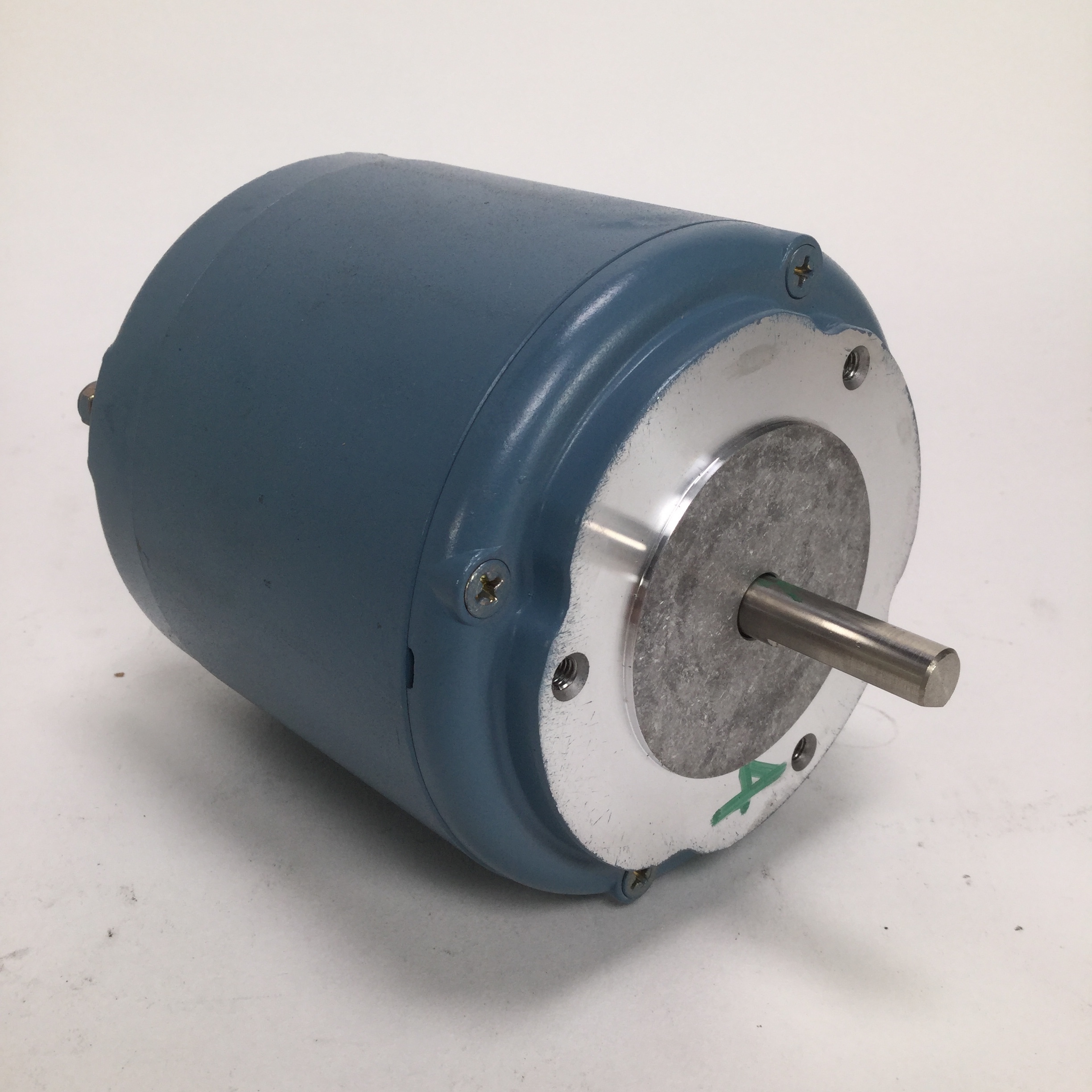 Superior Electric SS250BE Synchronous motor 120V 1PH NEW NFP