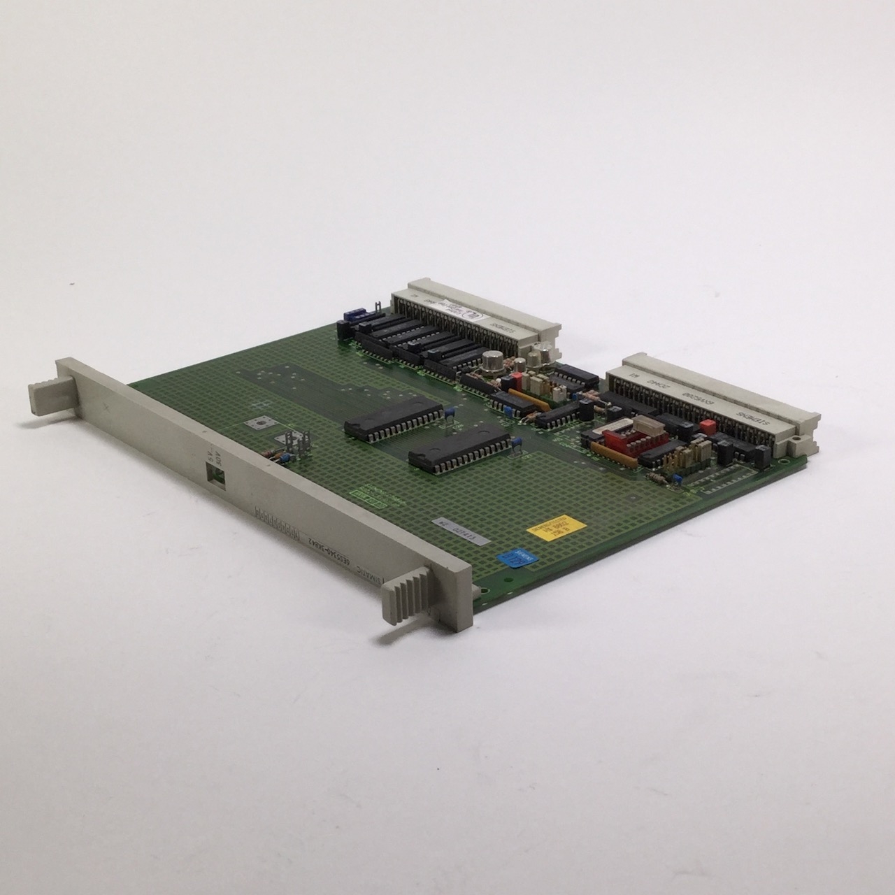 Siemens 6ES5340-3KB42 CPU Modul Simatic S5 Speicherbaugruppe 6ES5 Used UMP