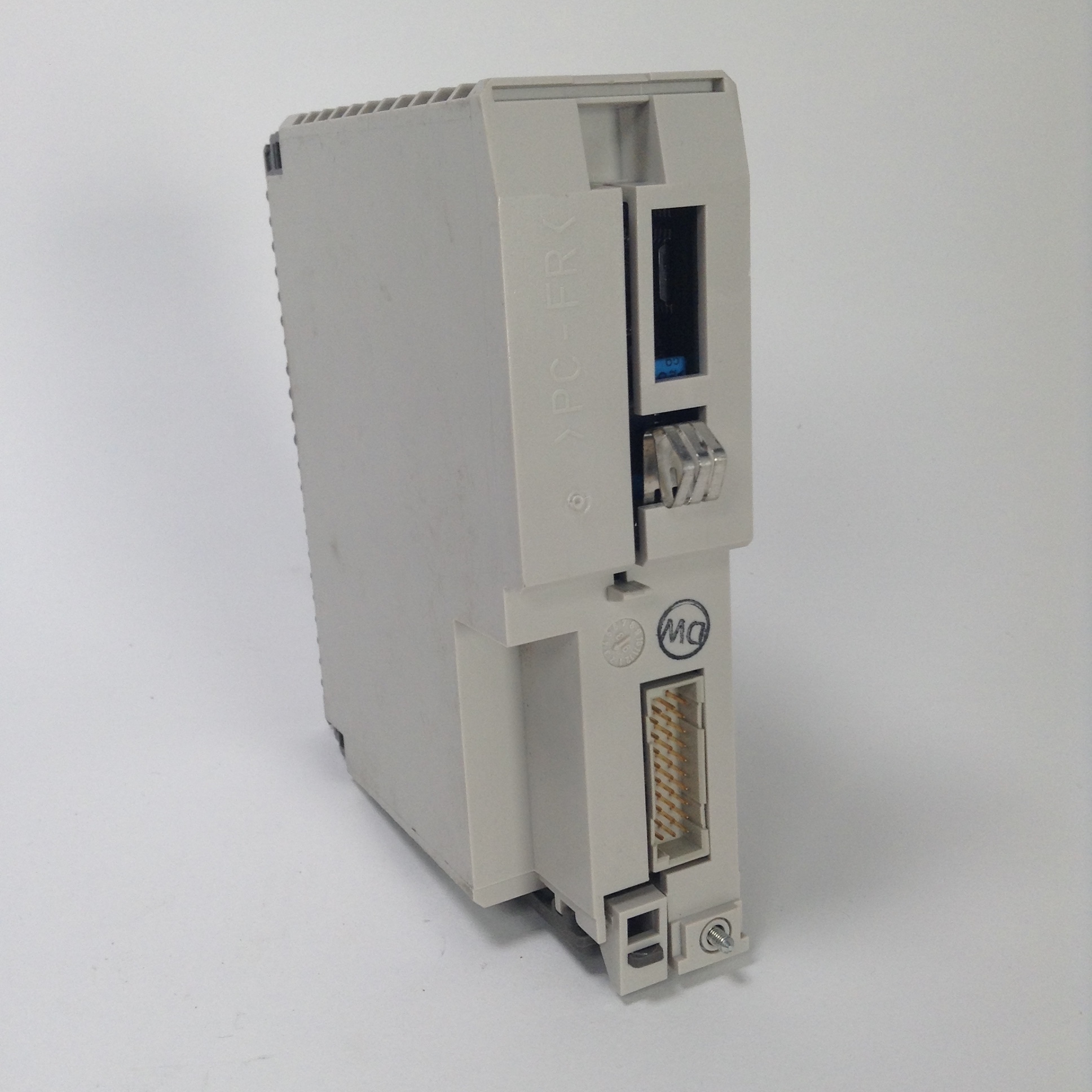 Aeg KOS-202 TSX Compact Communication Netw. module Used UMP