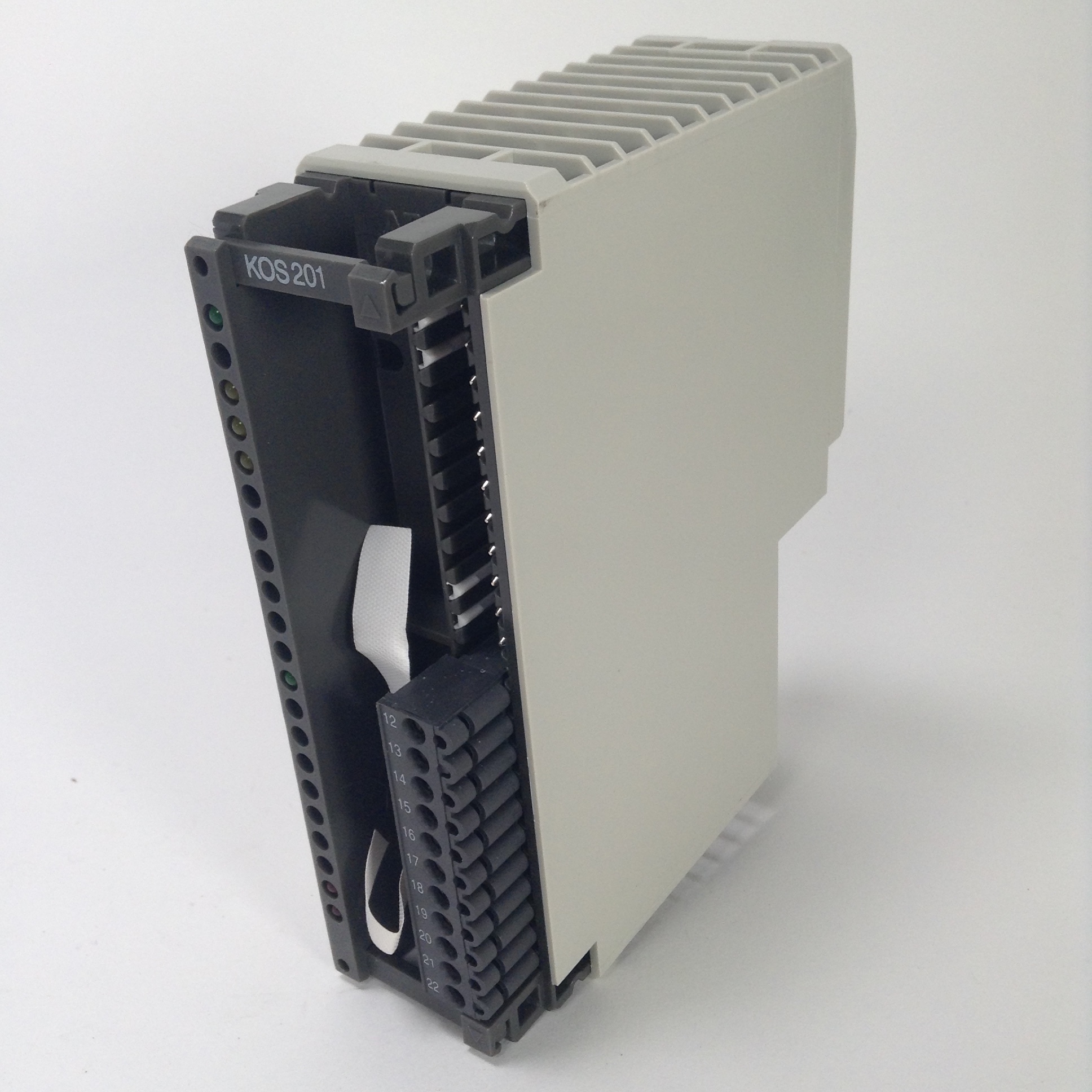 Aeg KOS-201 Communication module komunikationmodul KOS 201 Used UMP