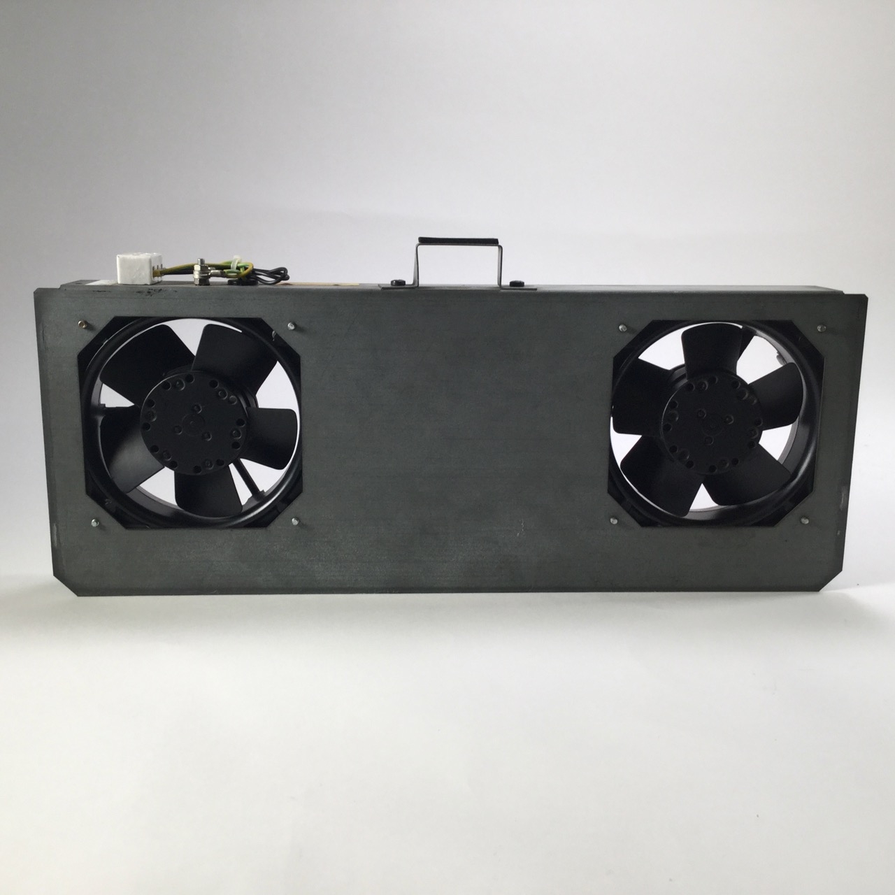 Bosch 047042-102401 Fan element lufterbaustein Used UMP