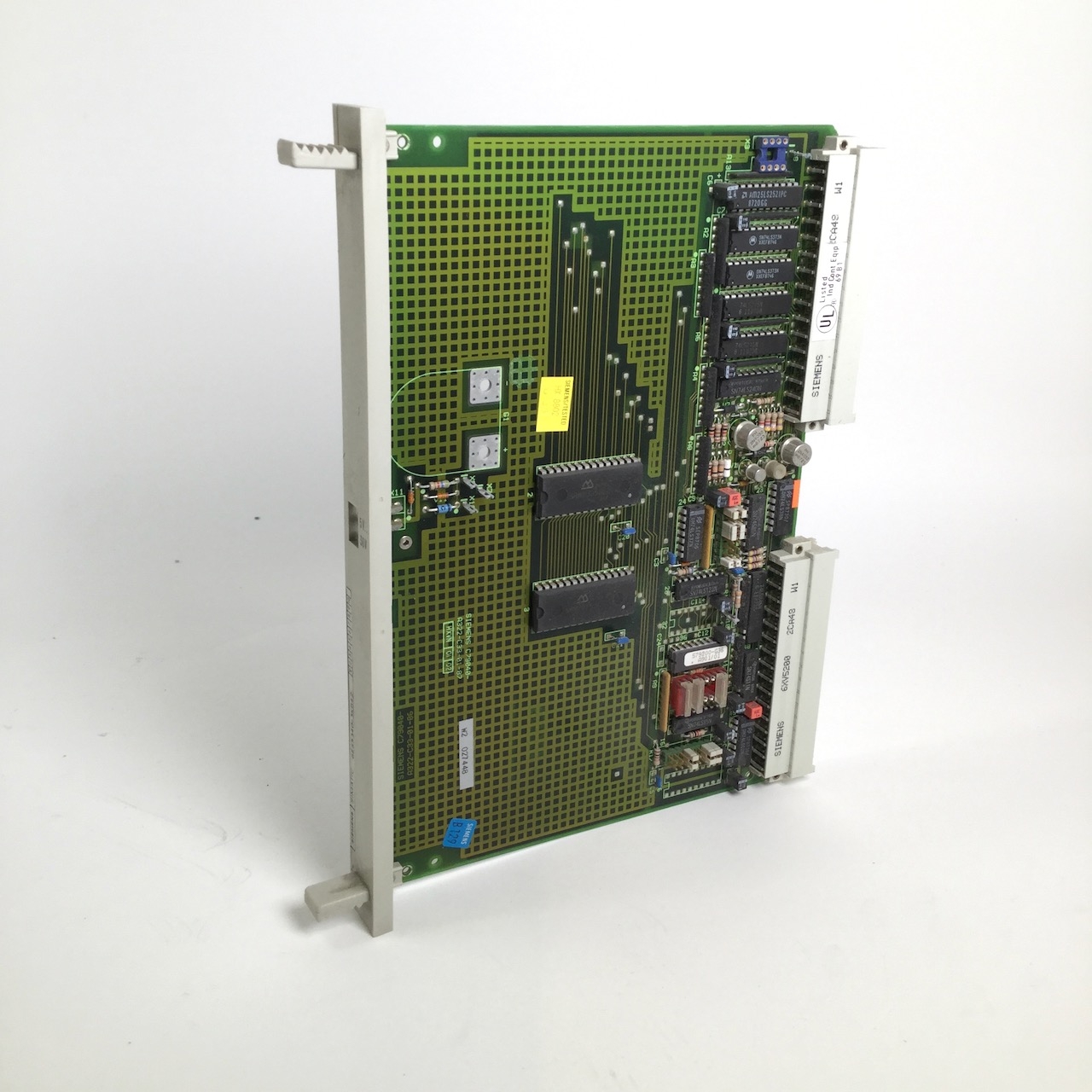 Siemens 6ES5340-3KB42 CPU Memory module Simatic S5 Speicherbaugruppe Used UMP