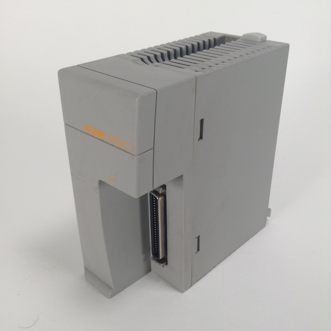 Hitachi EH-IOC Programmable Controller Programmierbare Steuerung EH IOC Used UMP