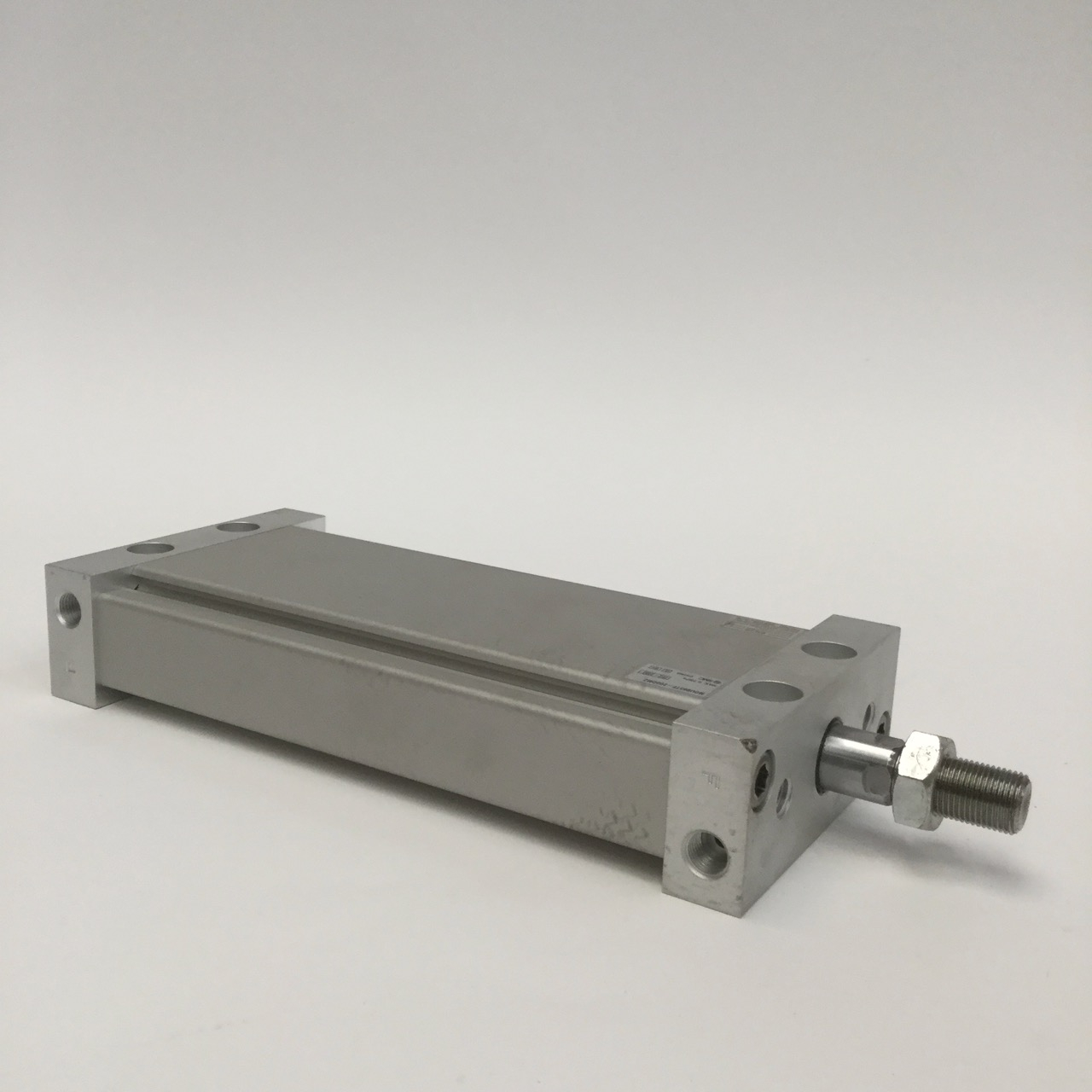 Smc MDUB63TF-200DMZ Compact Guide Cylinder ø 63 Stroke 200 New NMP