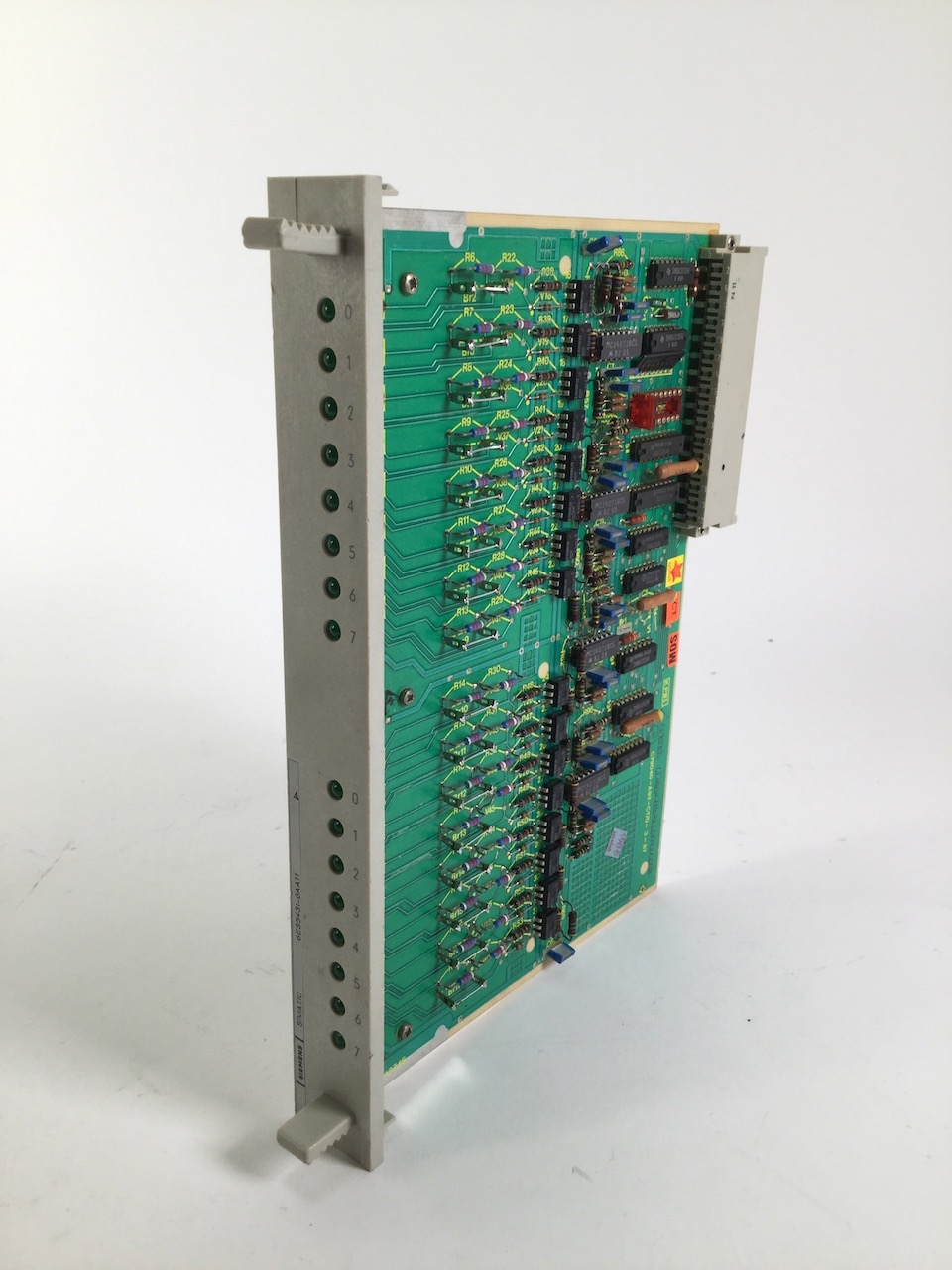 Siemens 6ES5431-6AA11 Simatic Digital Input Module Stand A1 Used UMP
