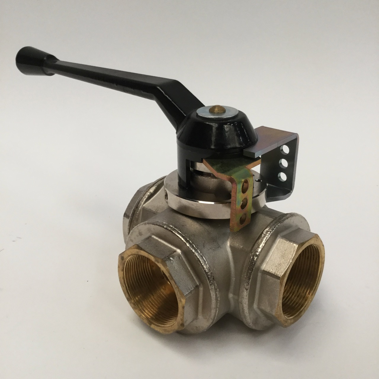 Legris 04500499 Valve Ventil DN50 PN16 2" New NFP