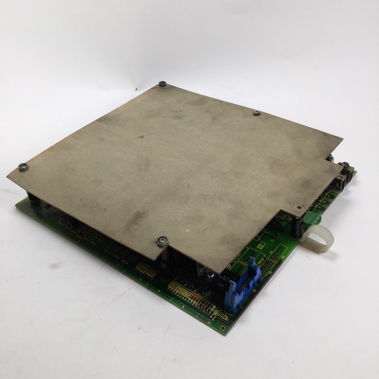 Siemens 6RB2110-0FD01 Power Board Card unit New NMP