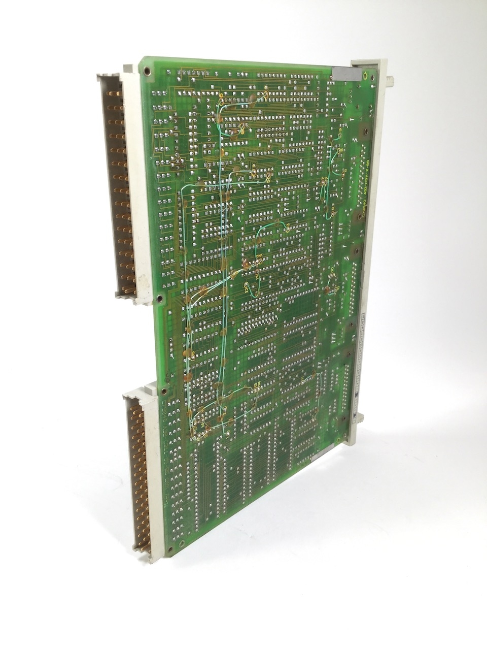 Siemens 6ES5302-3KA11 Simatic Interface Module Anschaltung Used UMP