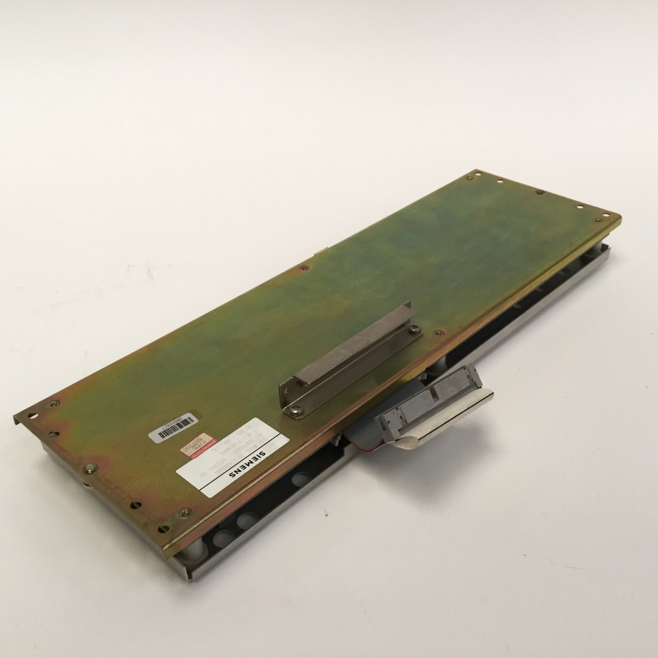 Siemens 6FC3984-3RD I/O module 64 eingang input Used UMP
