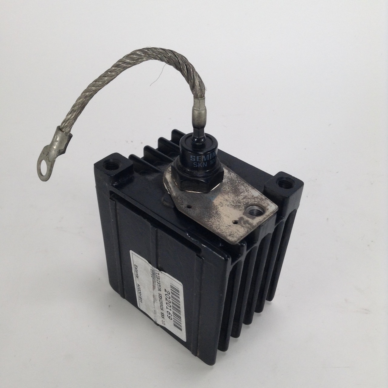 Semikron SKN100/12 Module Modul SKN10012 Used UMP