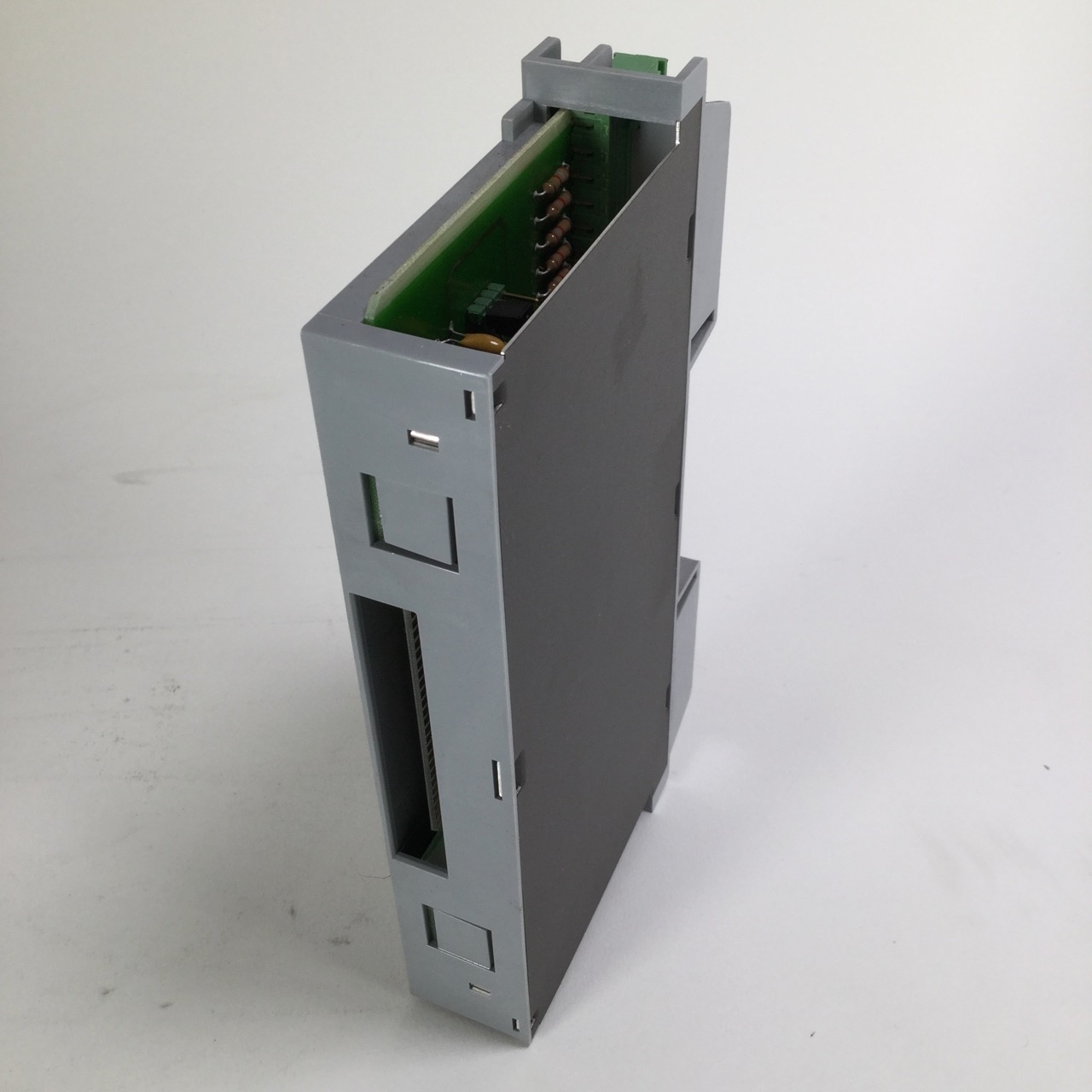 Schleicher P02V-E16/2 module 16 eingaenge EDV: 42621700 P02V E16/2 New NFP