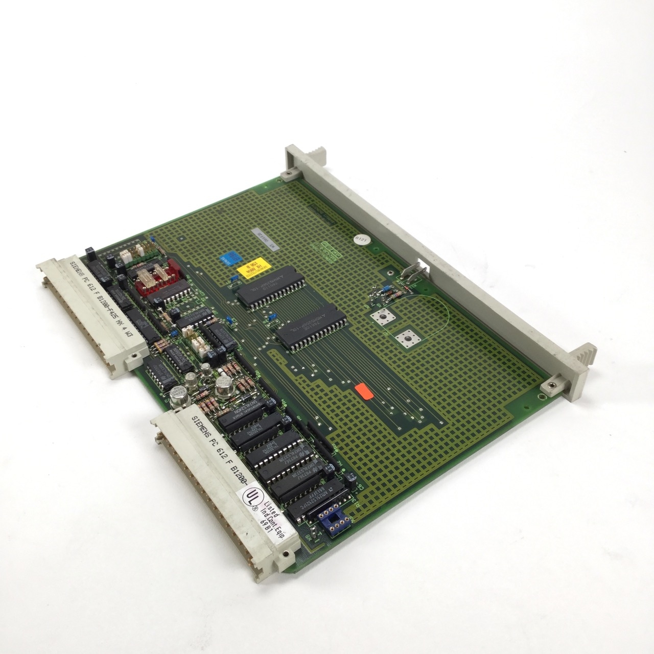 Siemens 6ES5340-3KB42 CPU modul unit interface board Used UMP