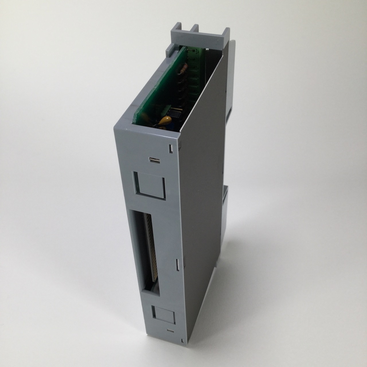 Schleicher P02V-E16/1 Module 16 eingaenge EDV:42621600 P02V E16/1 New NFP