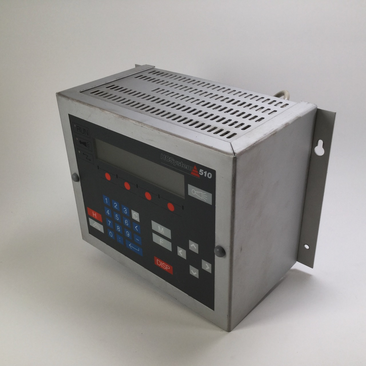 Hcsystem 510-0006-2A HCS panel Used UMP