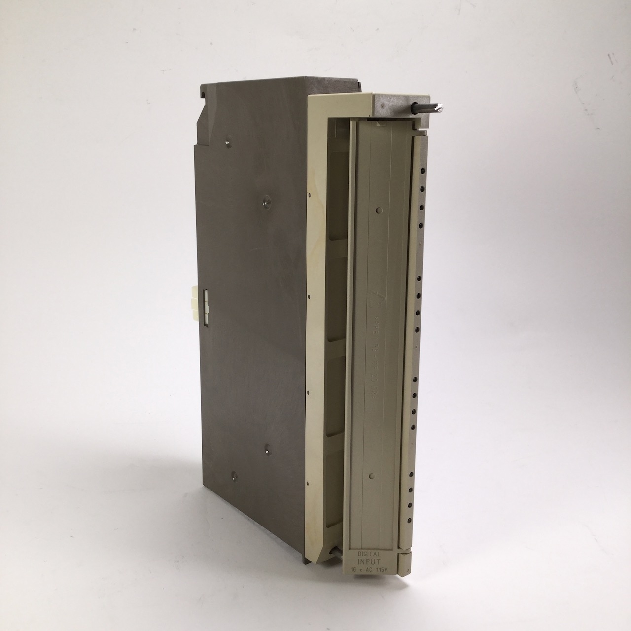 Siemens 6ES5435-7LA11 Simatic S5 Digital Input Module Digitaleingabe E:3 New NFP