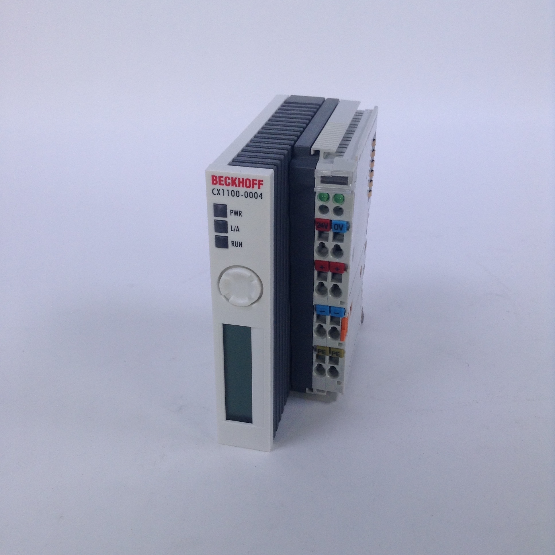 Modulo Beckhoff CX1100-0004-1001 – Originale Nuovo Di Fabbrica Per Automazione Industriale - Foto 5