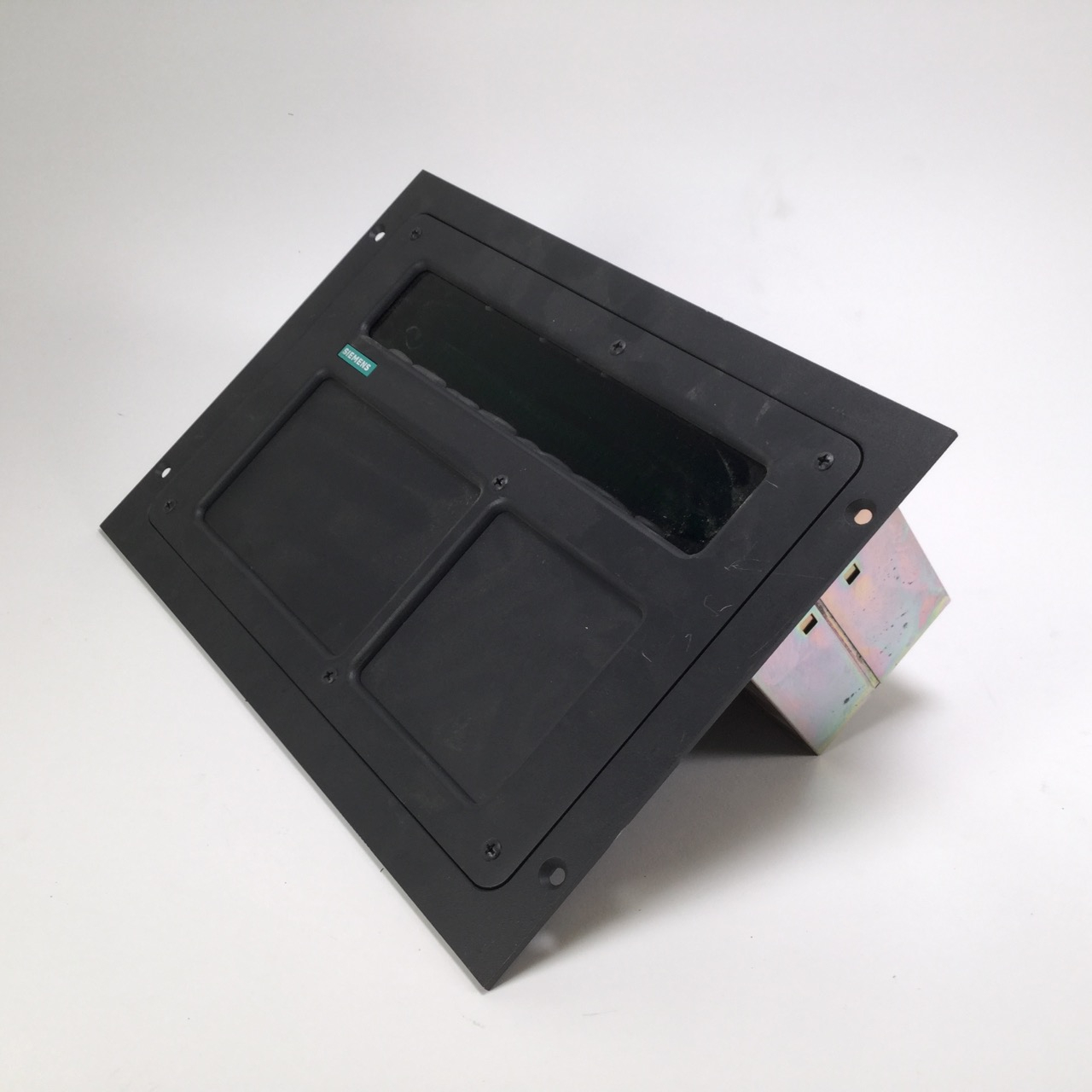 Siemens 6AV1132-0DB10 Operator panel display monitor module Used UMP