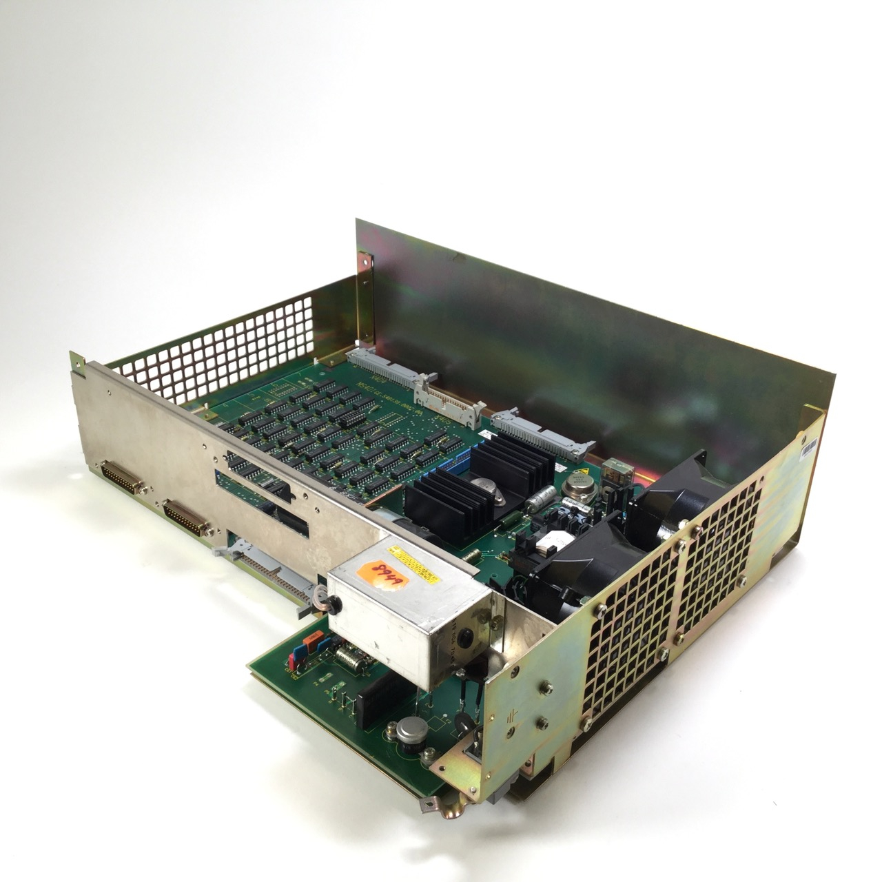 Siemens 6FX1113-8AA00 Operator panel sinumerik Used UMP