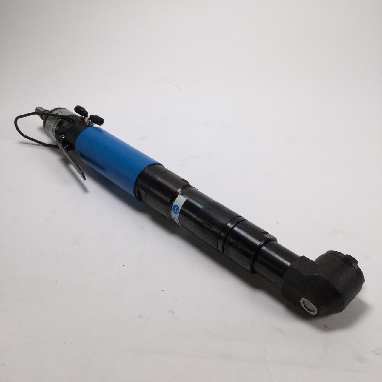 Ingersoll-Rand BALD3212D5-35D1-35D1 Used UMP