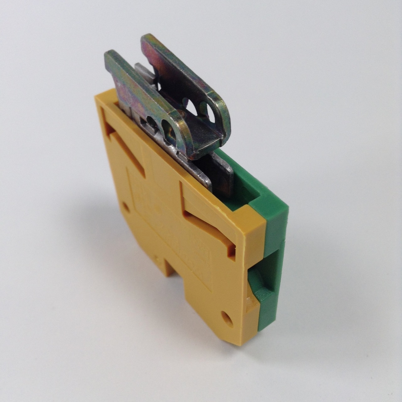 Weidmuller 035456 Weidmuller EK 4 (100pieces) New NFP