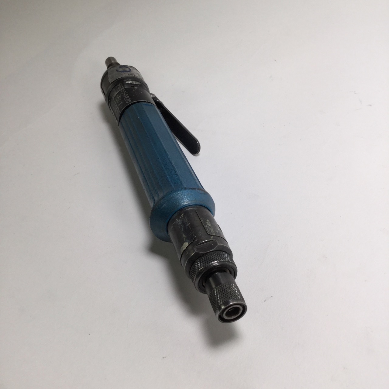 Ingersoll-Rand LB1207-D5-Q4 Used UMP